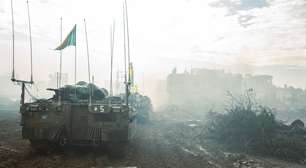 Como se não bastassem os drones e a lama, os soldados na frente ucraniana enfrentam mais um problema: a neblina