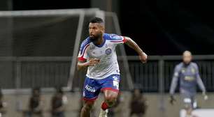 Vila Nova anuncia ex-Santos, Vasco e Bahia para temporada 2026