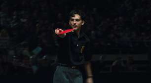 Quando estreia 'Marty Supreme', com Timothée Chalamet, nos cinemas?