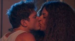 Três Graças: Viviane e Leonardo passam a primeira noite juntos; saiba como será