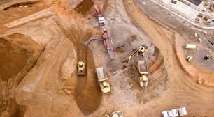 Europa já não depende do gás russo: depende de algo mais difícil de substituir