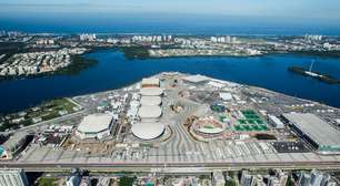 Barra pode sediar megadata center de IA de US$ 50 bilhões