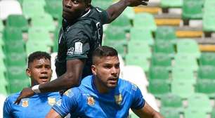 Página crava atacante no Goiás para temporada 2026 em mais uma ação de Michel Alves