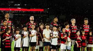 Flamengo tem muitos adversários no Intercontinental