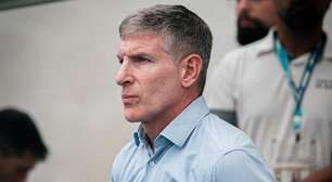 Botafogo x Fortaleza: veja provável escalação de Palermo para última rodada da Série A