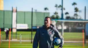 São Paulo inicia reformulação e demite funcionários do departamento médico