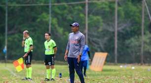 Red Bull Bragantino anuncia saída de técnico do time sub-17