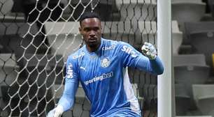 Carlos Miguel avalia primeira temporada no Palmeiras e projeta 2026