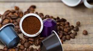 Reciclagem de cápsula de café: soluções e desafios para reduzir o impacto ambiental