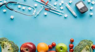 Quais dicas para diminuir da taxa de glicose rapidamente?