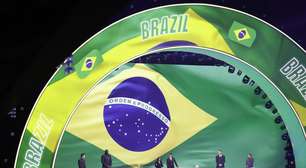 Horários e locais dos jogos do Brasil na Copa do Mundo de 2026: Fifa divulga cronograma