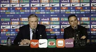 Quando o Brasil joga na Copa 2026? Fifa determina horário e locais de partidas