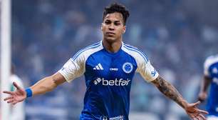 Kaio Jorge é sondado por clube europeu e toma decisão sobre saída do Cruzeiro