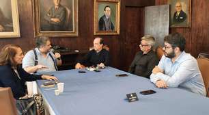 Rio velho, Rio novo revitalização do Centro é debatida na ACRJ