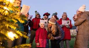 Por que cantar é surpreendentemente bom para a saúde