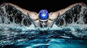 Natação emagrece? 6 razões para incluir a atividade na rotina