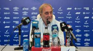 "Aqui você não fica": Diretoria do Grêmio define saída de jogador para o Nacional