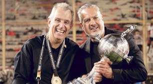 Flamengo prepara tentativa por ídolo de rival