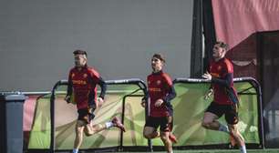 Cagliari x Roma: onde assistir, escalações e arbitragem