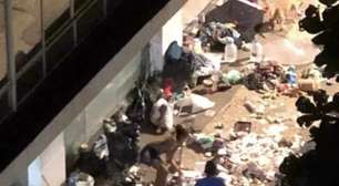 O Espaço Público é Sagrado