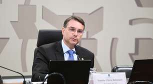 Rejeição a Flávio Bolsonaro é maior que a governadores da direita, aponta Datafolha