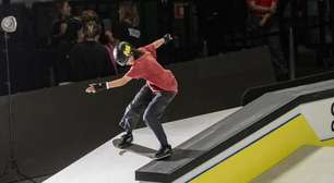 Duda Ribeiro e Gabi Mazetto ficam de fora da final do Super Crown