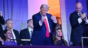 UE rebate críticas de Trump e diz que bloco 'decide por si'