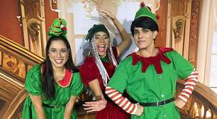 Itaquá Park Shopping apresenta 'Quebra-Nozes' neste domingo