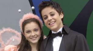 'Achei que seria o fim da minha vida': hoje fora da Globo, Cecília Dassi admitiu sofrimento por cena inédita de novela aos 13 anos