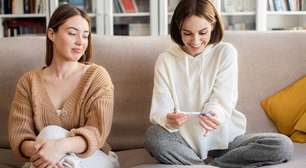 Banho para afastar inveja no final de 2025