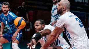 Leal tem boa atuação em rodada do Turco