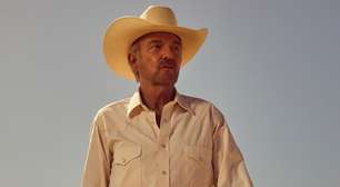 'Landman', série do Paramount+ com Billy Bob Thornton, é renovada para a 3ª temporada