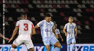 Paysandu vai com tudo! Clube parte para escrita do quarto acesso na Série C