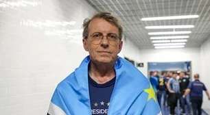 Direção do Grêmio define treinador para 2026