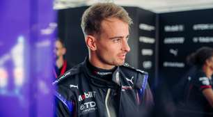 Fórmula E: "Estamos aqui para vencer": Müller aposta no ritmo da Porsche para retomar protagonismo