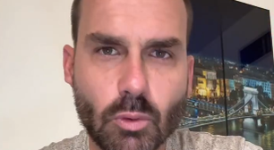 Eduardo Bolsonaro defende pré-candidatura do irmão à Presidência: 'Ele representa exatamente tudo que Bolsonaro representa'