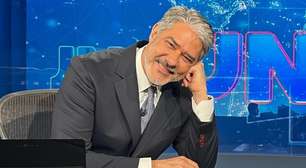 Bonner não faz falta? Impressão de esquecimento rápido é provocada por profundas mudanças na TV