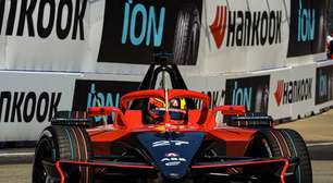 Fórmula E: Confira o resultado completo do ePrix de São Paulo