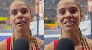 'Andar de skate tem seus altos e baixos', diz Gabi Mazetto após eliminação na SLS Super Crown