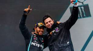 F1: Toto Wolff expõe impacto duradouro de Abu Dhabi 2021