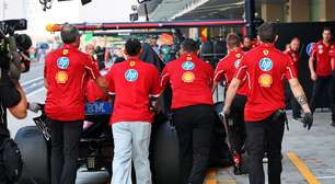 F1: Lewis Hamilton explica como TL3 afetou sua atuação durante classificação