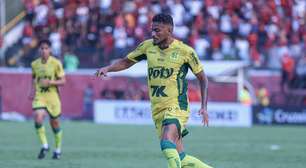 Palpite Mirassol x Flamengo - Brasileirão - 06/12/2025