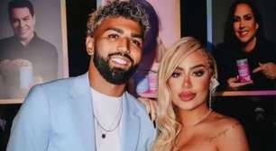 Irmã de Neymar, Rafaella Santos abre o jogo sobre vida a dois com Gabigol e revela sonho de ser mãe
