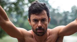 Após acidente de bicicleta, Kayky Brito retoma treinamentos e recebe elogios dos seguidores