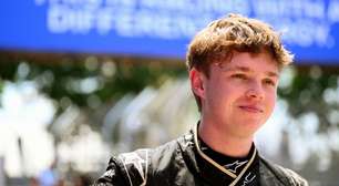 Fórmula E: Taylor Barnard projeta outro pódio no Brasil