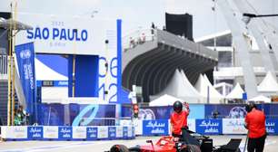 Formula E: Jake Dennis vence no Brasil pela primeira vez