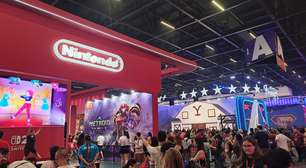 CCXP25: confira as fotos do 2º dia do evento - 05/12/2025