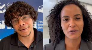 Professora e estudante relatam experiência em teste de ataques às urnas: 'Não passaram'