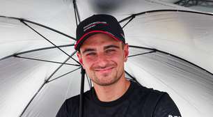 "Estamos aqui para vencer", Müller aposta na Porsche na Fórmula E