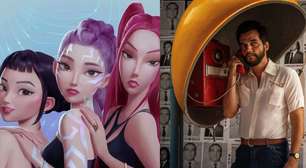 Como assistir ao vivo o Critics Choice Awards 2026